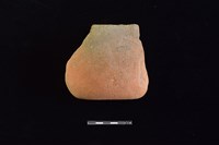 藏品(陶缽)的圖片